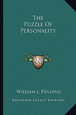 The Puzzle of Personality
