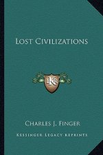 Lost Civilizations