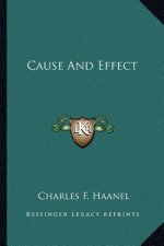 Cause and Effect