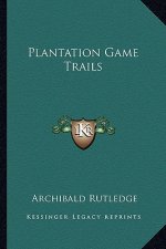 Plantation Game Trails