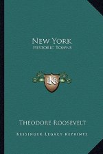New York: Historic Towns