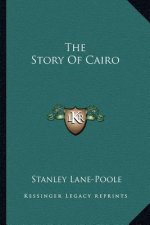 The Story Of Cairo