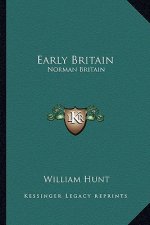 Early Britain: Norman Britain