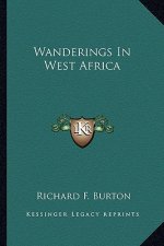 Wanderings in West Africa