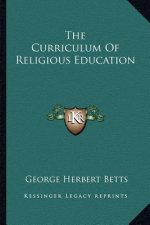 The Curriculum of Religious Education