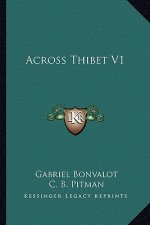 Across Thibet V1
