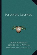 Icelandic Legends