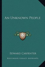 An Unknown People