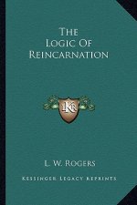 The Logic of Reincarnation
