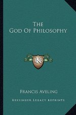 The God of Philosophy