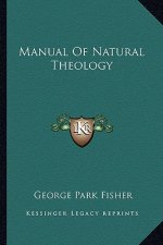 Manual of Natural Theology