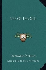 Life of Leo XIII