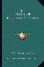 The Fitness of Christianity to Man