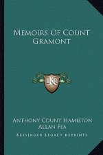 Memoirs of Count Gramont