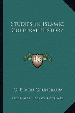 Studies In Islamic Cultural History
