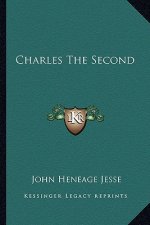 Charles the Second