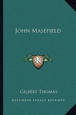 John Masefield