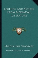 Legends and Satires from Mediaeval Literature