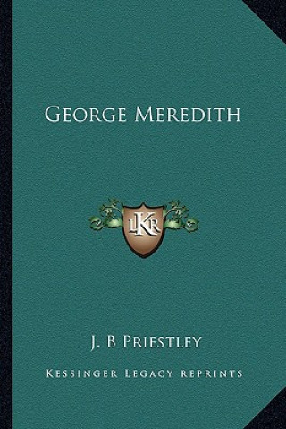 George Meredith