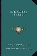 In Dickens's London