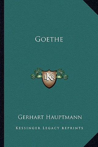 Goethe