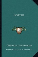 Goethe