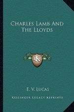 Charles Lamb and the Lloyds