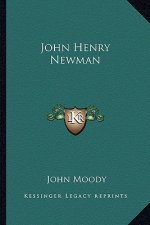 John Henry Newman