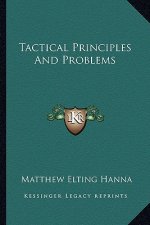 Tactical Principles and Problems