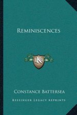 Reminiscences