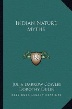 Indian Nature Myths