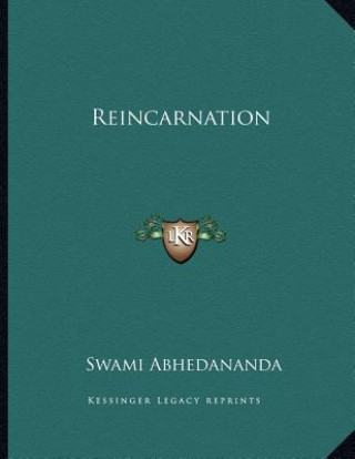 Reincarnation