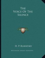 The Voice Of The Silence