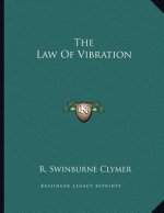 The Law Of Vibration