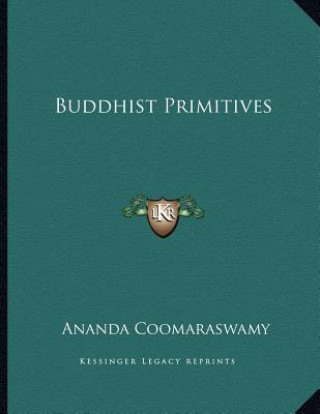 Buddhist Primitives