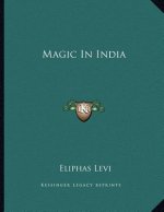 Magic In India