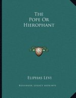 The Pope Or Hierophant
