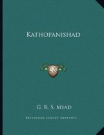 Kathopanishad