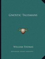 Gnostic Talismans