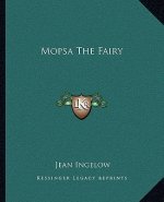 Mopsa the Fairy