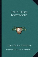 Tales from Boccaccio