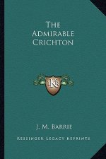 The Admirable Crichton