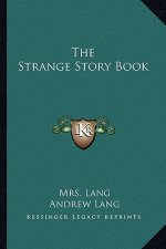 The Strange Story Book