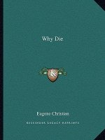 Why Die