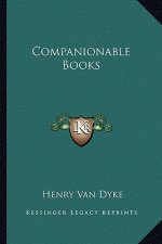 Companionable Books