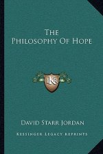 The Philosophy of Hope