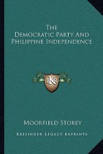 The Democratic Party and Philippine Independence