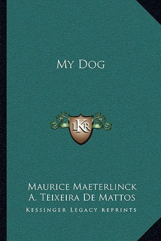 My Dog