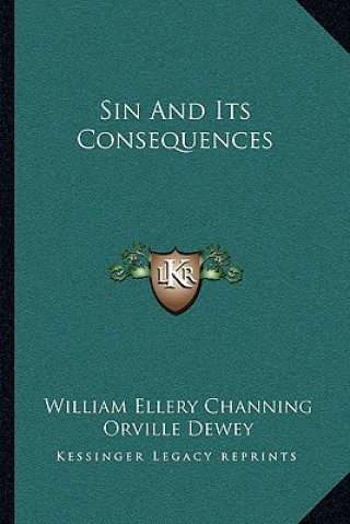 Sin and Its Consequences