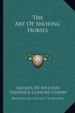 The Art of Shoeing Horses